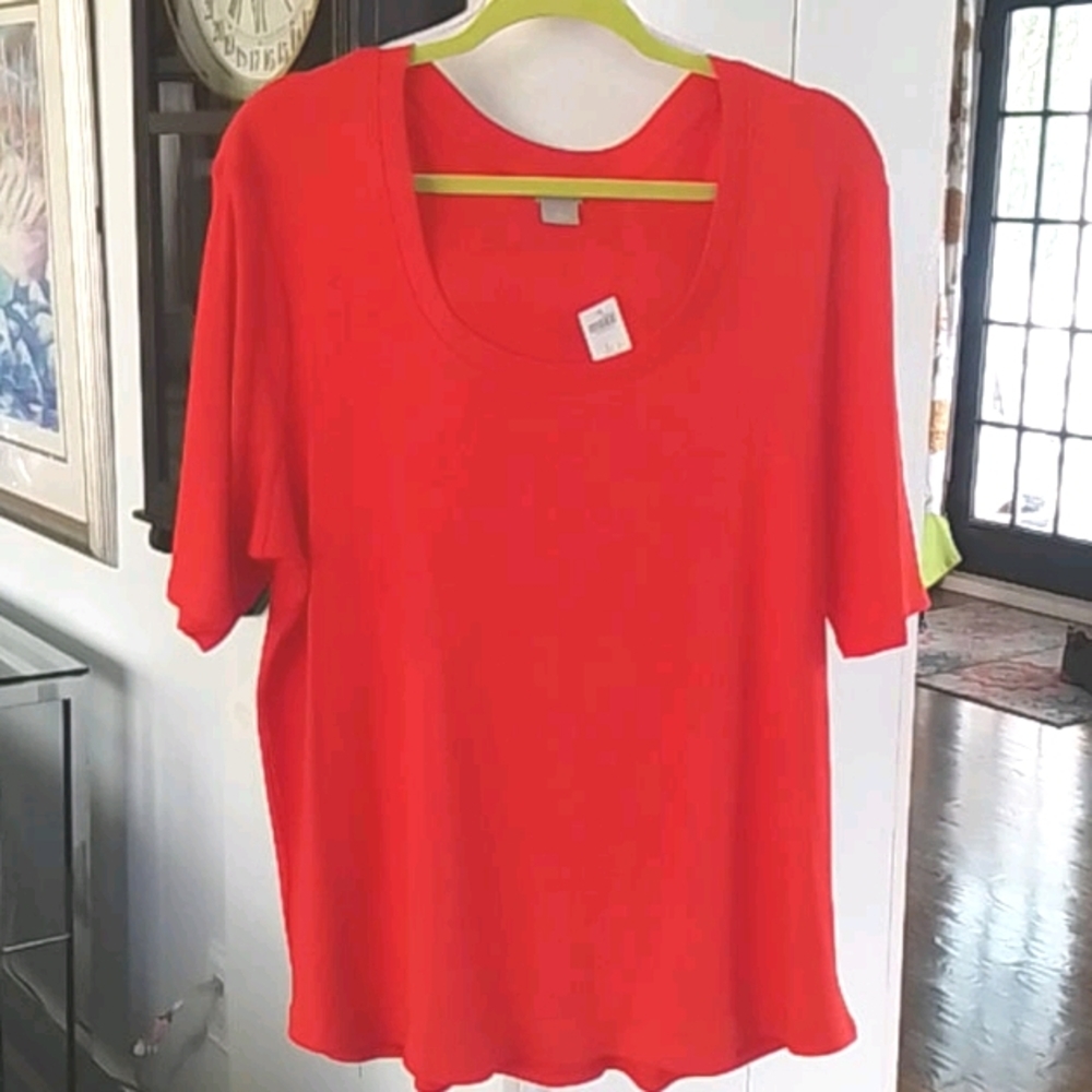 chico's top